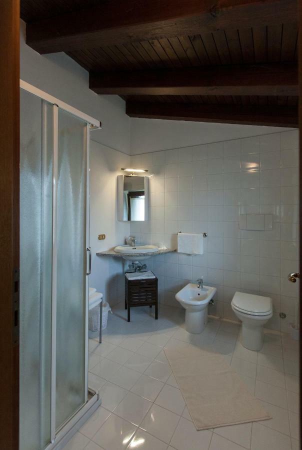 Alle Robinie Pradamano Exterior foto