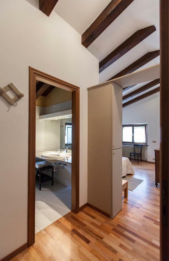 Alle Robinie Pradamano Exterior foto