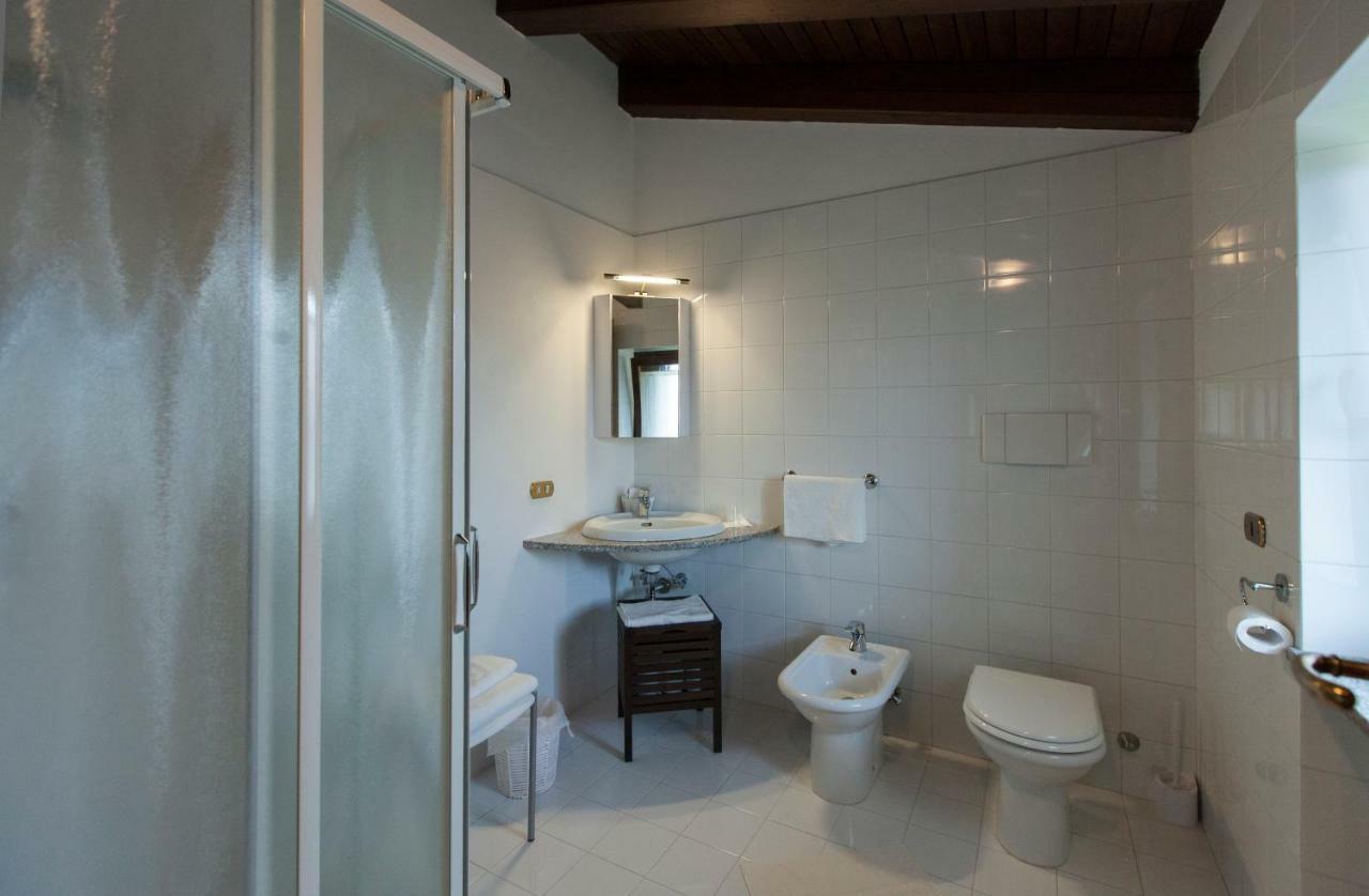 Alle Robinie Pradamano Exterior foto