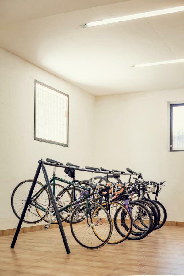 Alle Robinie Pradamano Exterior foto