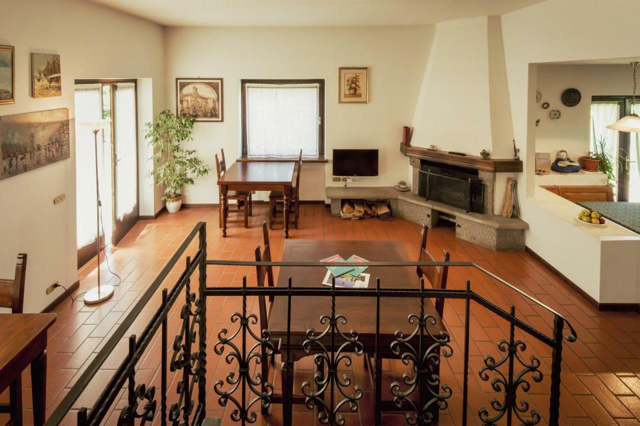 Alle Robinie Pradamano Exterior foto